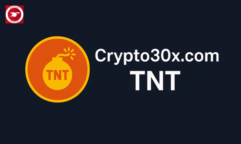 Crypto30x.com TNT Explained for Kids and Beginners Crypto30x.com TNT (1)