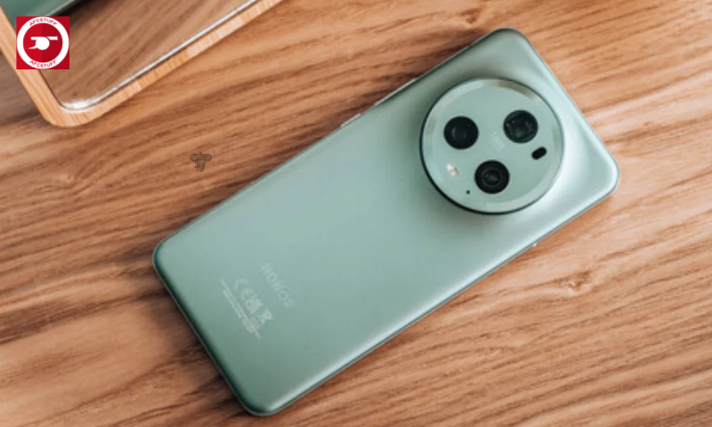 Geekzilla.tech Honor Magic 5 Pro: The Phone Everyone Wants Geekzilla.tech Honor Magic 5 Pro