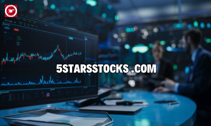 5starsstocks.com Value Stocks: A Simple Guide for Smart Investors 5starsstocks.com Value Stocks