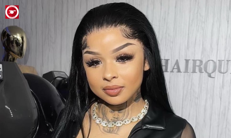 Chrisean Rock Net Worth: How Rich Is She Really? Chrisean Rock Net Worth