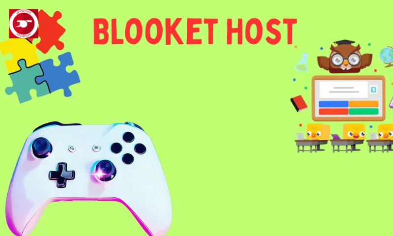 Host Blooket in Minutes with This Simple Guide Host Blooket