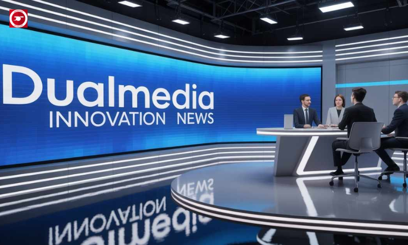 Innovation News Dualmedia: The Future of Digital Growth Innovation News Dualmedia