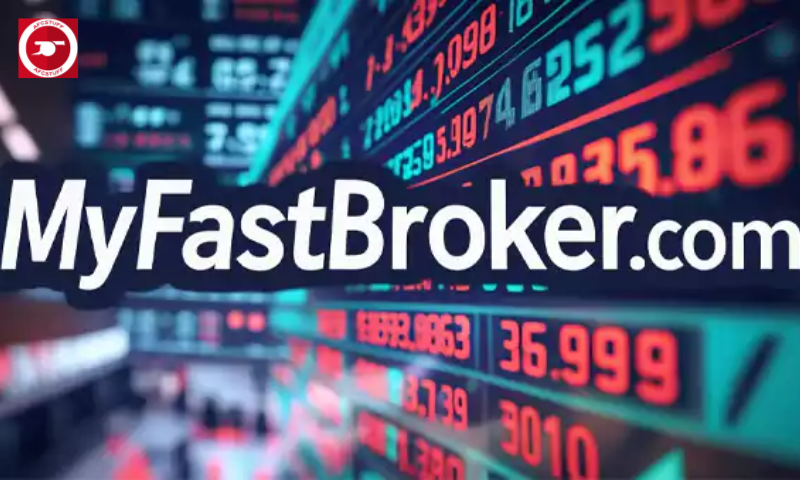 MyFastBroker com: The Easy Way to Start Trading MyFastBroker com