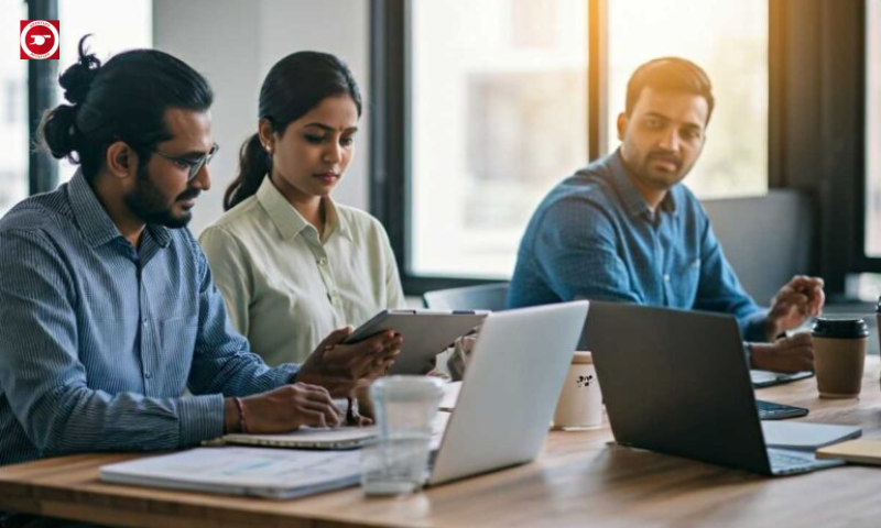 Online Visibility Services by Garage2Global: A Complete Guide for Businesses Online Visibility Services by Garage2Global