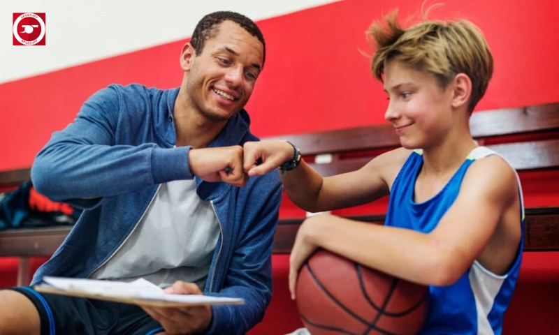 Sports Harmonicode: The New Way Sports and Technology Connect Sports Harmonicode