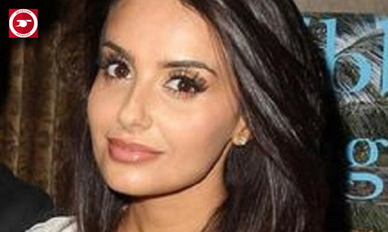 Tiffany Pesci: Net Worth, Family, and Career Highlights Tiffany Pesci