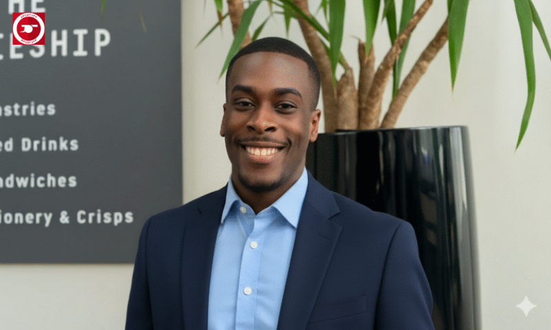 Ayodele Jamgbadi: The Full Story Behind the Ilford Incident Ayodele Jamgbadi