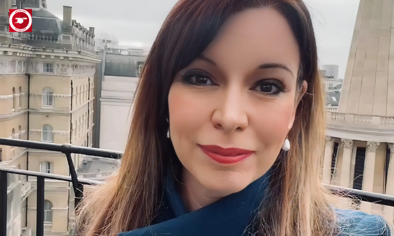 The Journey Challenges Elizabeth Rizzini Disability and Advocacy Elizabeth Rizzini