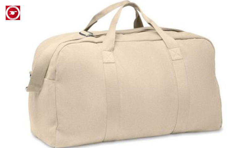 Looking for Custom Duffle Bags for Everyday Use? Here’s What You Should Consider Custom Duffle Bags without logo