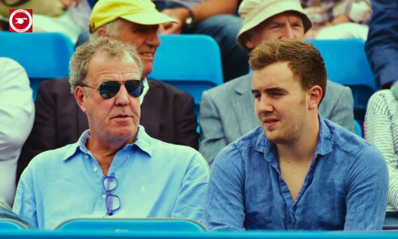 Finlo Clarkson: The Private Life of Jeremy Clarkson’s Son Finlo Clarkson