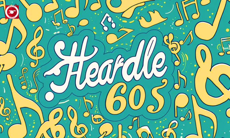 Heardle 60s: The Ultimate Music Guessing Game for 60s Fans Heardle 60s