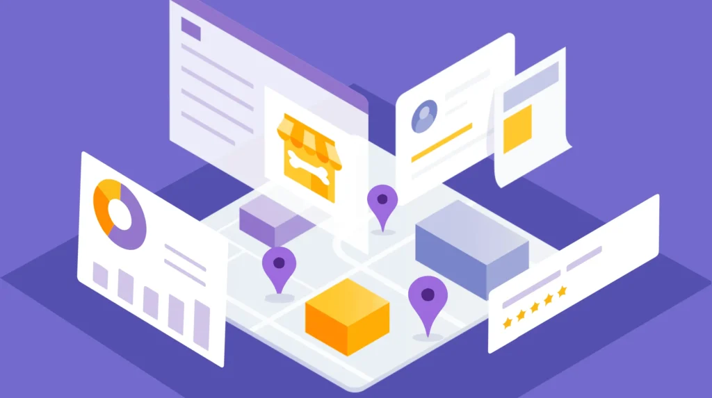 How Local SEO Service Providers Help Multi-Location Businesses Scale Visibility