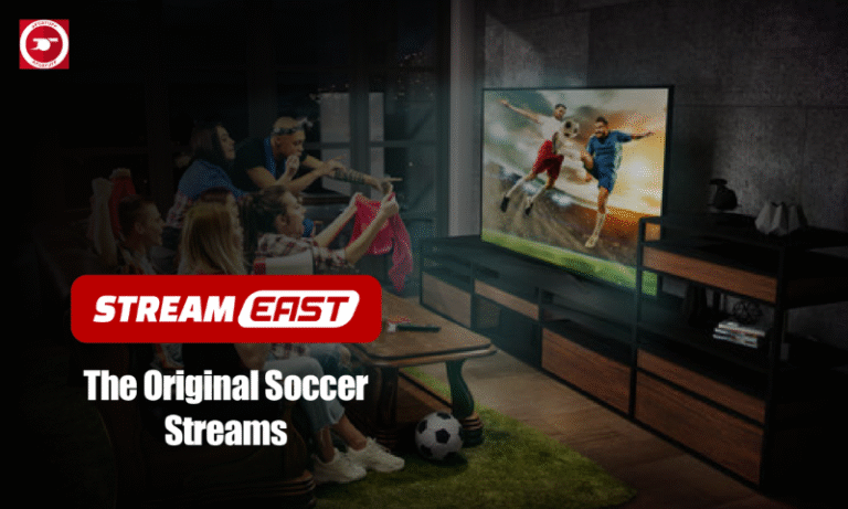 StreamEast Soccer The Ultimate Destination For Live Football Streaming Streameast soccer the ultimate destination for live football streaming