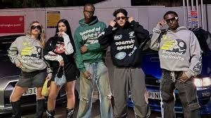 Why Broken Planet Has Taken Over Streetwear