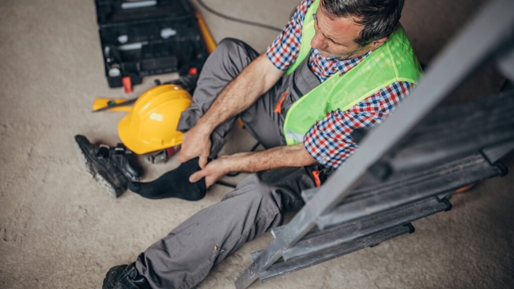 Construction Site Safety Preventing Accidents and Understanding Your Rights After an Injury