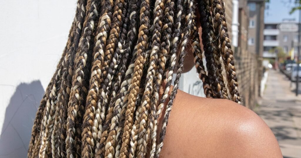 How to Make Braids Last Longer Frizz Control, Scalp Care, and Refresh Tips