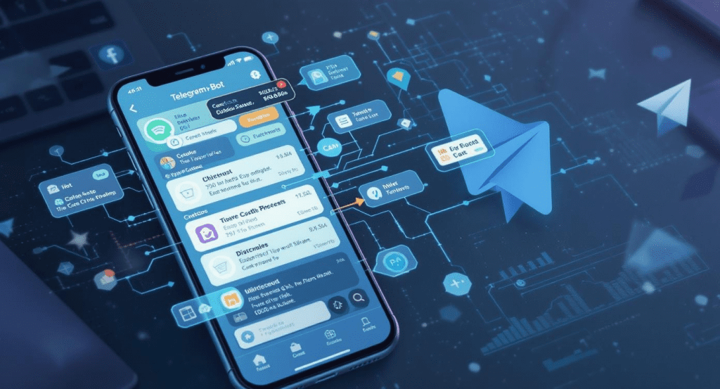 Monetising Fan Clubs with Telegram Subscription Bots Telegram