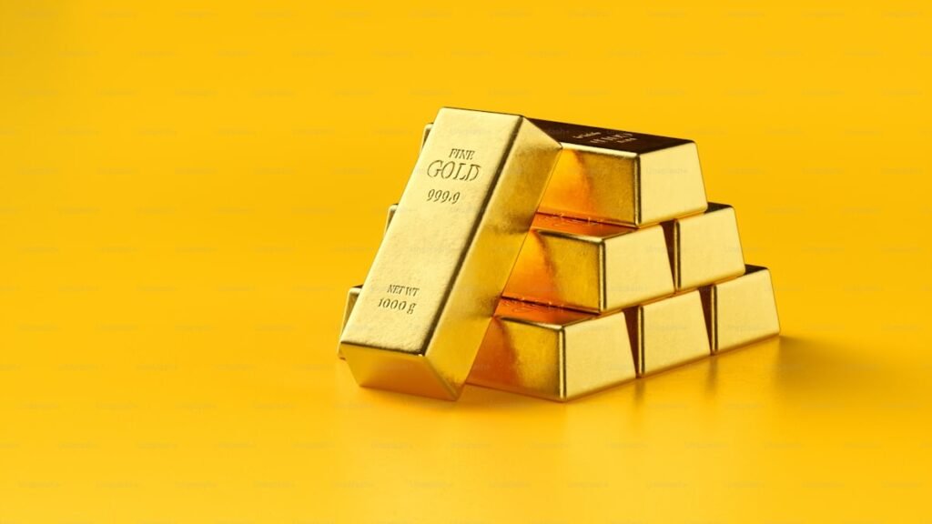 9 Things to Check Before Selecting a Gold Investment Platform