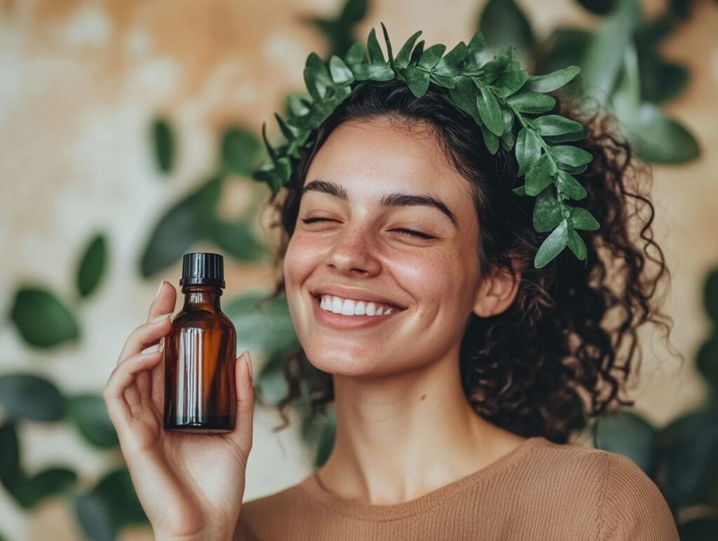 The best vitamins for stronger and fuller hair