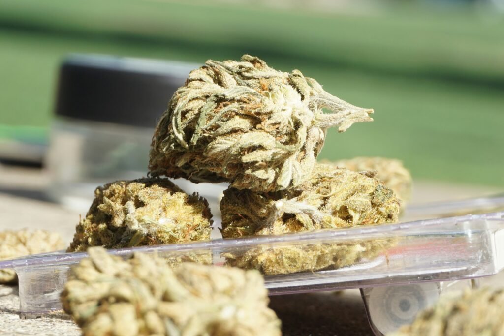 What Medical Cannabis Actually Means in the UK