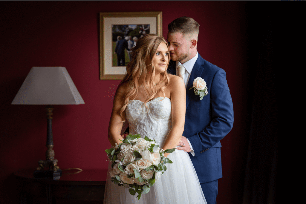 How to Perfect Your Wedding Look From Head to Toe 