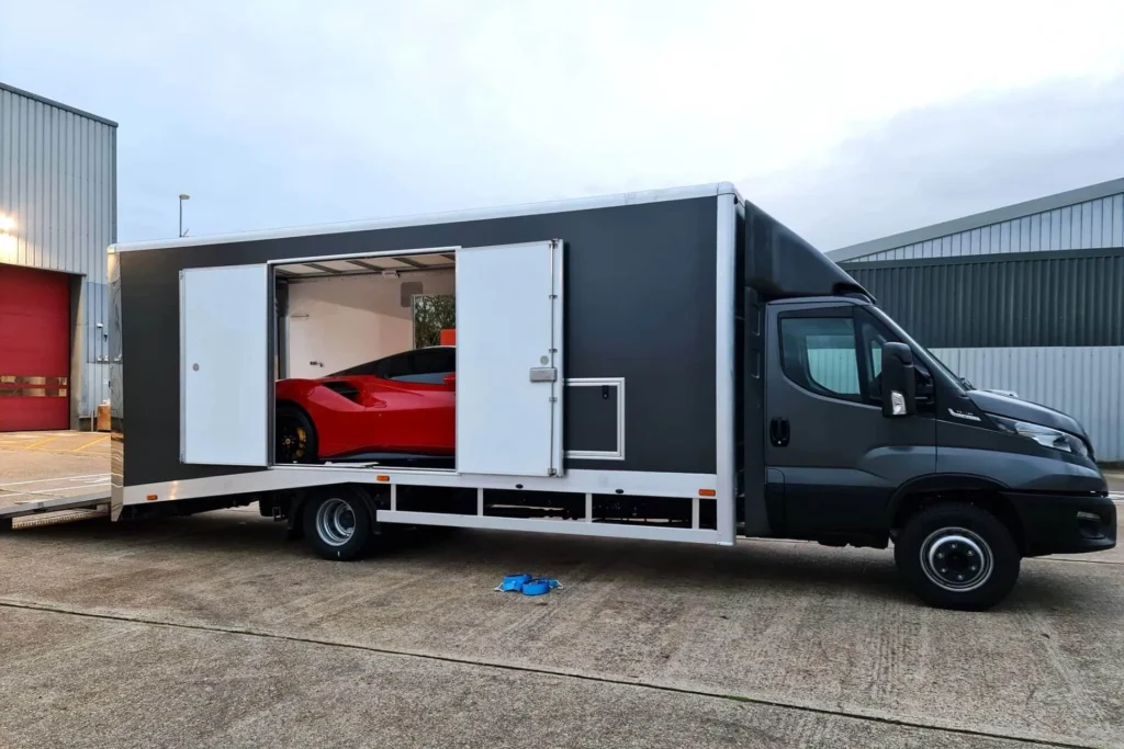 How to Choose a Good Car Moving Company for Your Needs How to Choose a Good Car Moving Company for Your Needs