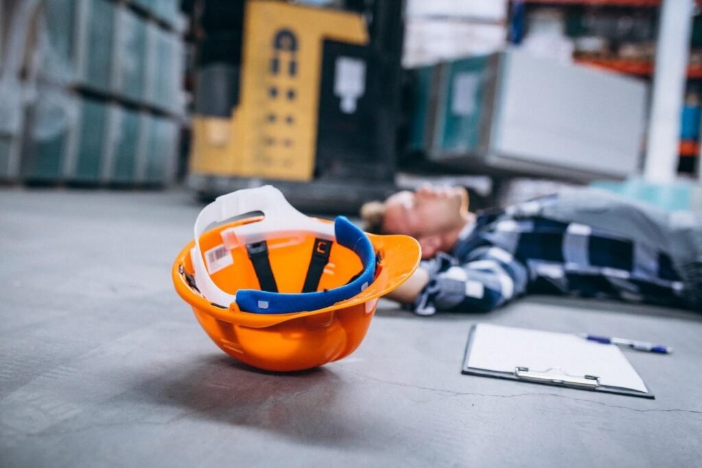 Construction Site Safety: Preventing Accidents and Understanding Your Rights After an Injury
